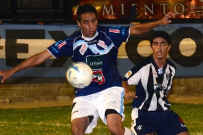 Sarmiento le dio una clase de efectividad al “león”