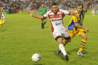 San Martín volvió a ganar en casa y se ilusiona con el ascenso