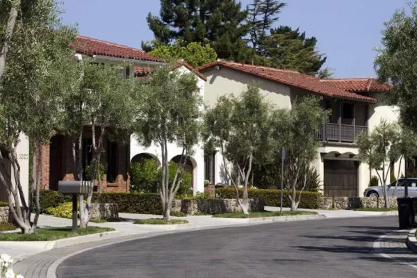 Silicon Valley es ahora el nuevo paraíso inmobiliario