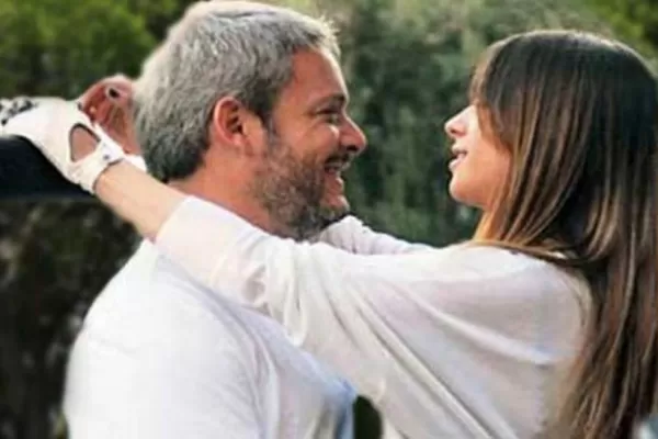 Vanucci desmintió que haya mandado a despedir a Vernaci