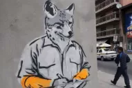 Tras el escándalo de Marianela Mirra y Jorge Rial, llega la cumbia La Zorra Tucumana