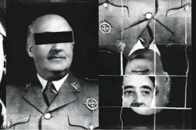 Franco, su dictadura y un pueblo que aún lleva su impronta, ejes de un documental