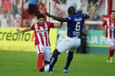 “Se ganó a lo San Martín”