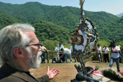 Crimen de las turistas francesas: Un testigo complica al guía Walter Lasi