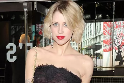 Murió a los 25 años la hija del rockero y activista Bob Geldof