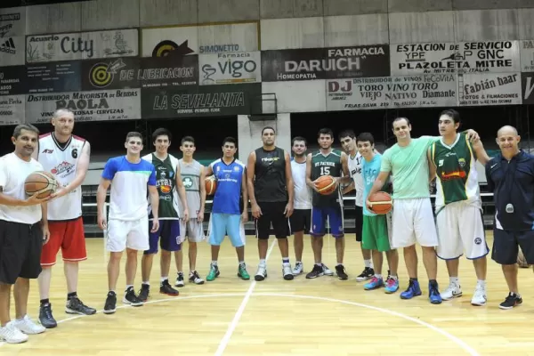 Mitre recibe a 20 de Febrero