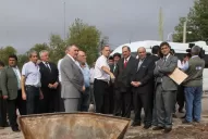 Alperovich cargó contra la Justicia por los linchamientos