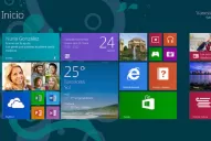 Microsoft lanza Windows 8.1