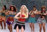 El recuerdo de las canciones de los últimos nueve Mundiales