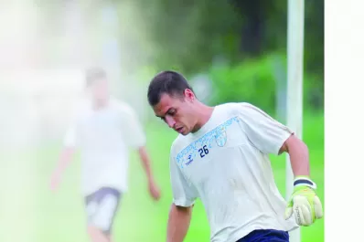 Calviño es fuerte de la cabeza y el corazón