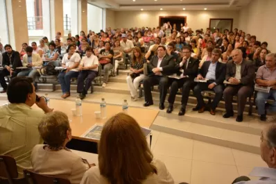 Juntan firmas “por los que menos tienen”