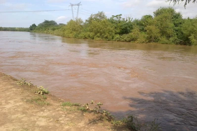 El cese de las lluvias trajo alivio para La Cocha y Graneros