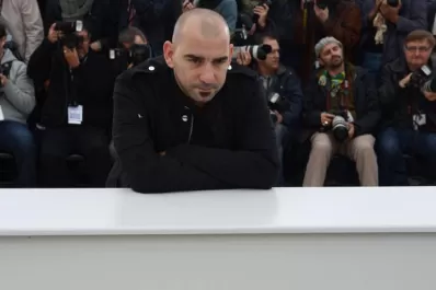 Trapero presidirá uno de los jurados del Festival de Cannes