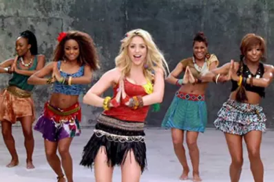 El recuerdo de las canciones de los últimos nueve Mundiales