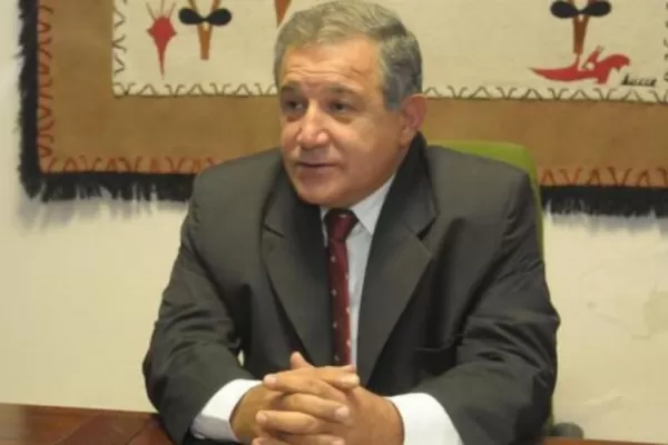 Por el escándalo entre Marianela Mirra y Jorge Rial, piden datos en Yerba Buena