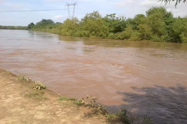 El cese de las lluvias trajo alivio para La Cocha y Graneros