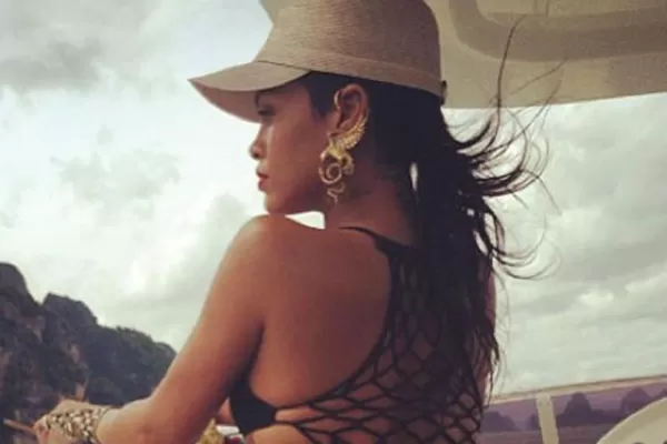 Surge una nueva y sensual moda 2.0: Belfie