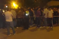 Asesinato de una joven embarazada en la florida