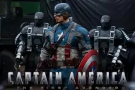 Capitán América contra Superman y Batman por la taquilla