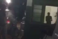 Filman el linchamiento de un sospechoso de violación