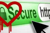 Sitios afectados por Heartbleed