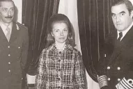 Rechazan un pedido de indagatoria a Isabelita Perón