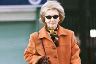 Fiscales insisten para que se cite a “Isabelita”