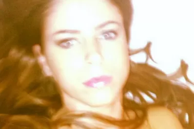 Marianela Mirra adelanta el ganador del Bailando ¿y se despide de Twitter?