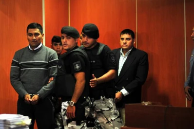 Turistas francesas: mañana no hay audiencia y el lunes se hará una inspección ocular