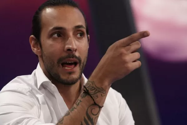 Una grabación telefónica vincula a Fariña con el lavado de 90 millones de dólares