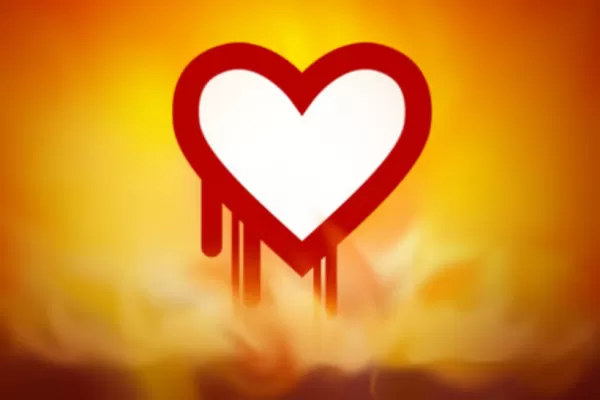 Internet sangra por Heartbleed, una grave falla de seguridad