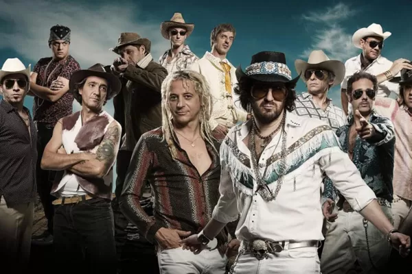 Guía Para Salir este fin de semana