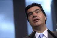 “Imposible medir el apoyo al paro”, aseguró Capitanich