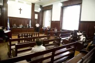 Seré cómplice pero no maté a la chiquita