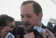 Alperovich: Se obliga a parar porque no hay colectivos