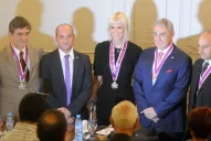 Lonac integra una academia de derecho internacional