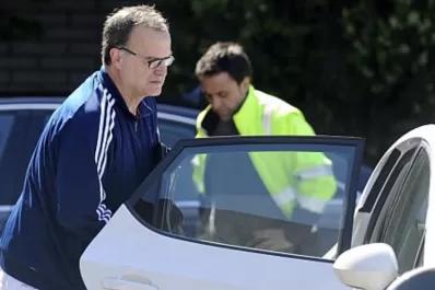 Bielsa dirigirá al Olympique de Marsella