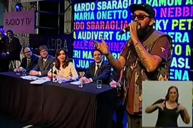 “Cristina desnaturalizó el mensaje presidencial”