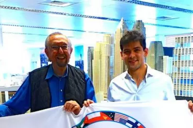 Pelli aceptó sumarse al proyecto de Ola