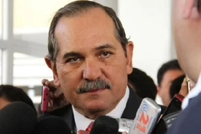 Alperovich dejó el PE al menos una vez por semana