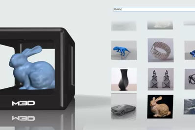 Podría salir al mercado la primera impresora 3D