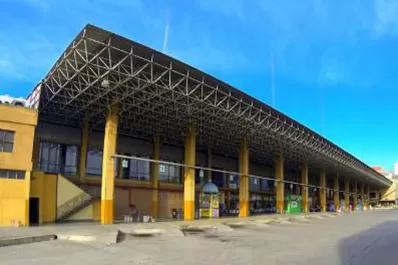 Es dispar el acatamiento al paro, en Catamarca