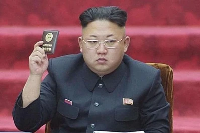 Dictador norcoreano ejecutó con un lanzallamas a un viceministro