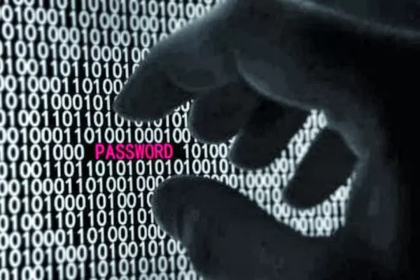 Vas a tener que cambiar las contraseñas