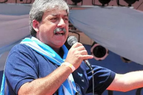 El campo aplaude la adhesión al paro nacional