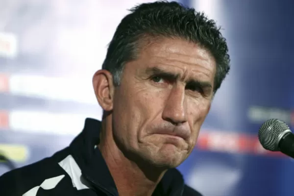 Bauza atribuyó la clasificación a causalidades y no a la suerte