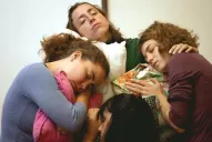 “El tiempo de las mandarinas” reúne a mujeres desaparecidas