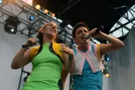 Miranda! inaugura tres noches de pura fiesta y diversión