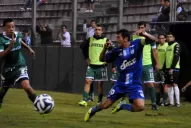 Los grandes quedaron conformes con los chicos de Atlético