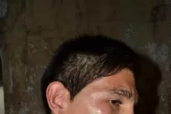 Un jugador de Atlético Concepción fue agredido por un hincha de Concepción FC